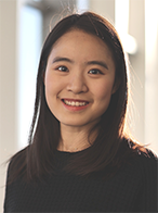 Jingyi Rena REN